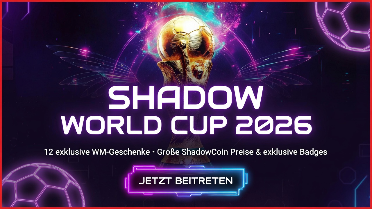 Shadow World Cup 2026